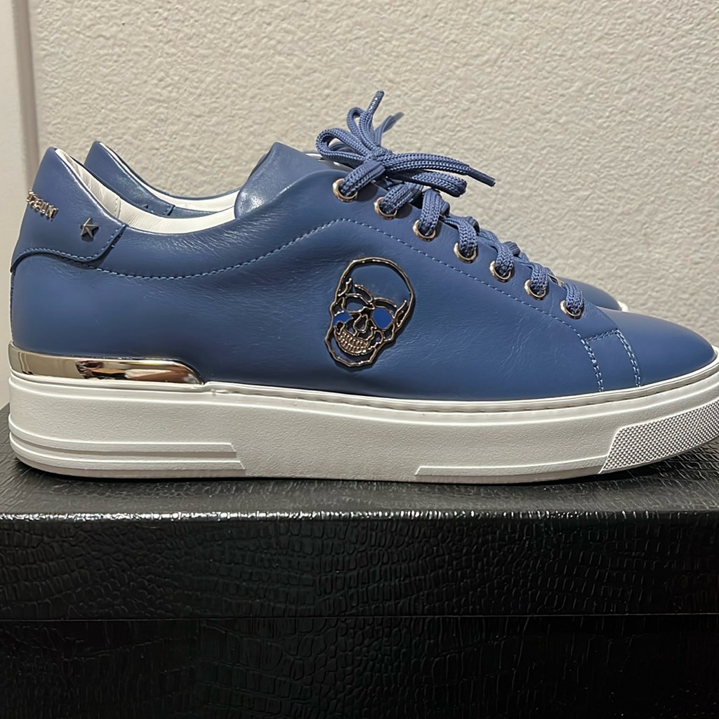 Phillip Plein Sneaker